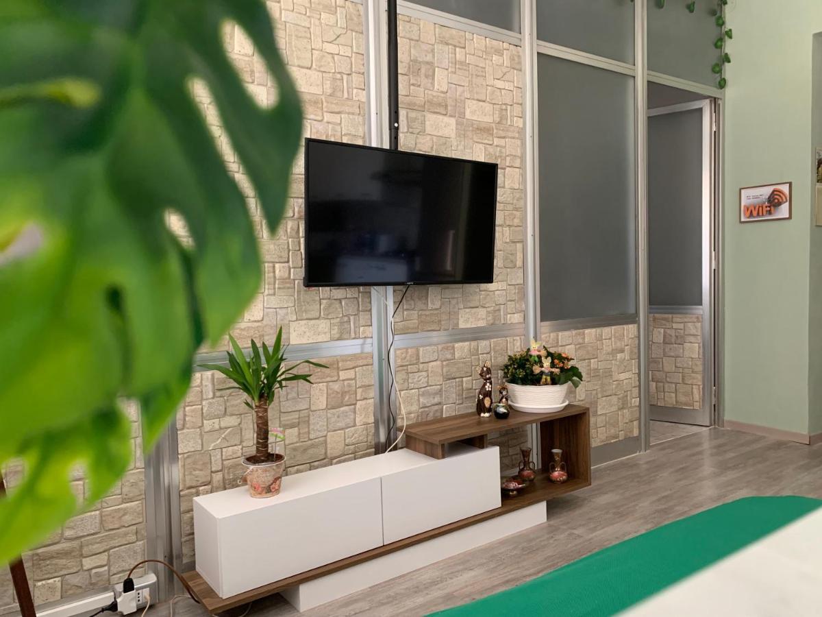 "L' Industrial Green" Apartment กาซาเล มอนแฟร์ราโต ภายนอก รูปภาพ