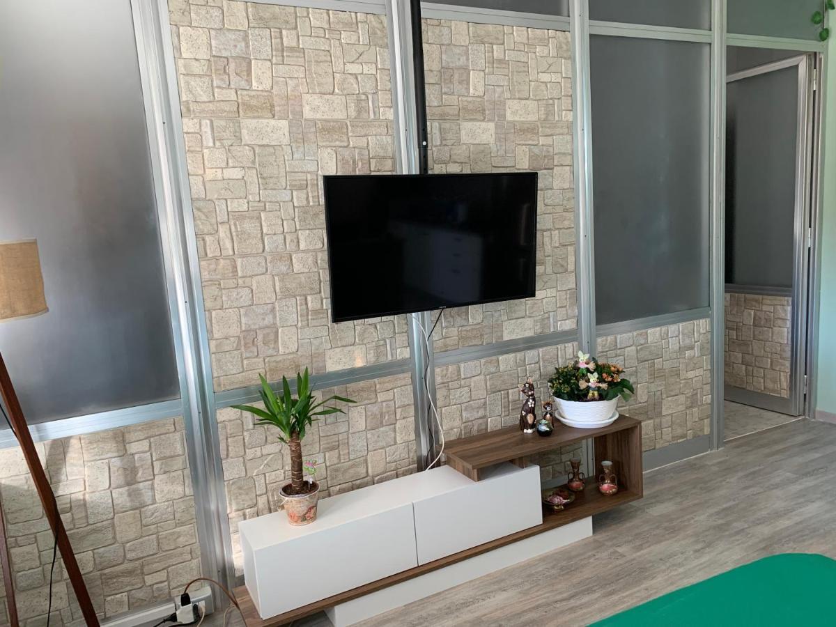 "L' Industrial Green" Apartment กาซาเล มอนแฟร์ราโต ภายนอก รูปภาพ